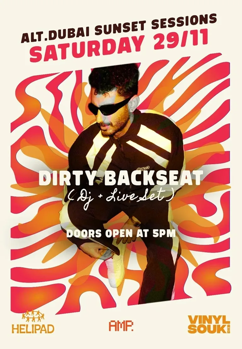 Dirty Backstreet