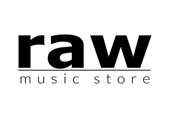 RAW Music Store
