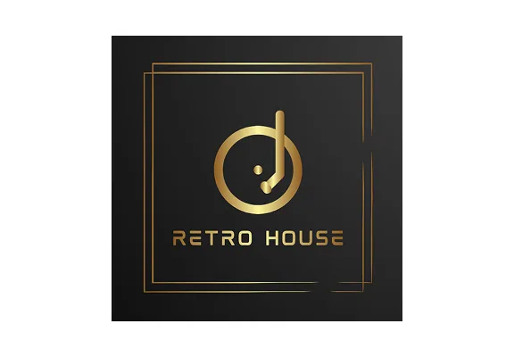 Retro House