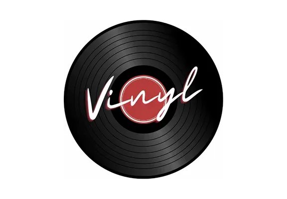 Vinyl Records Dubai