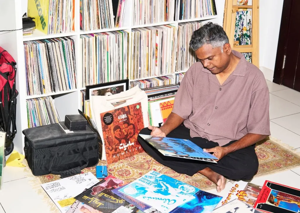 Vinylogue