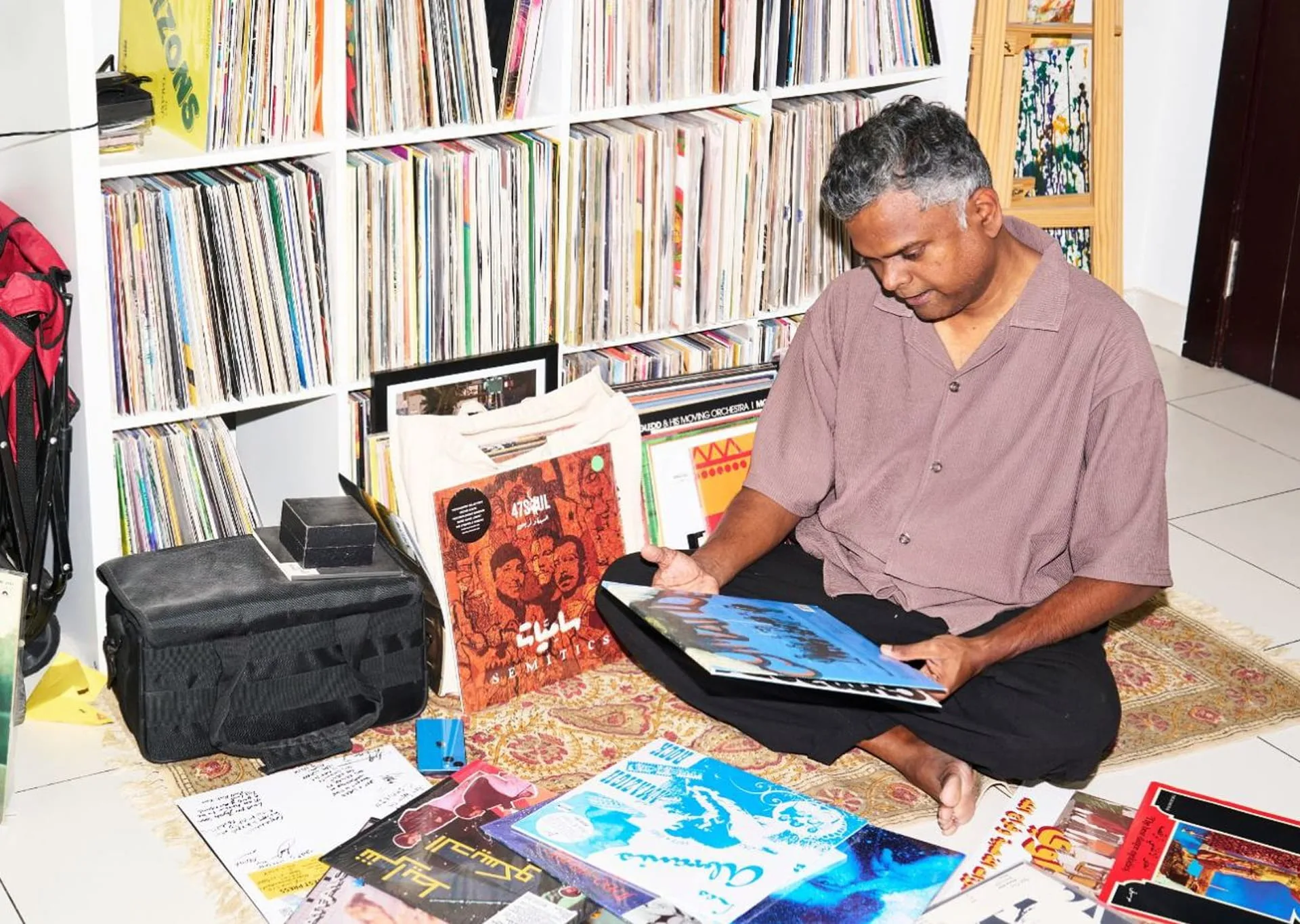 Vinylogue