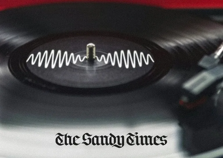Where To Buy Vinyl In Dubai. Jayesh’s Picks