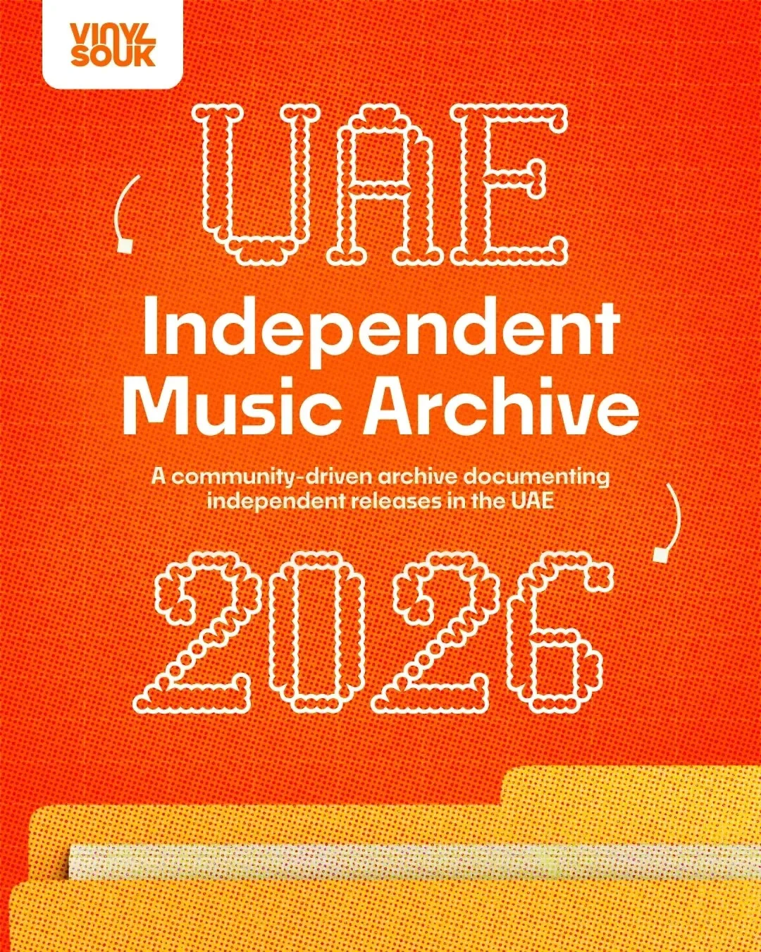 UAE Independent Music Archive 2026